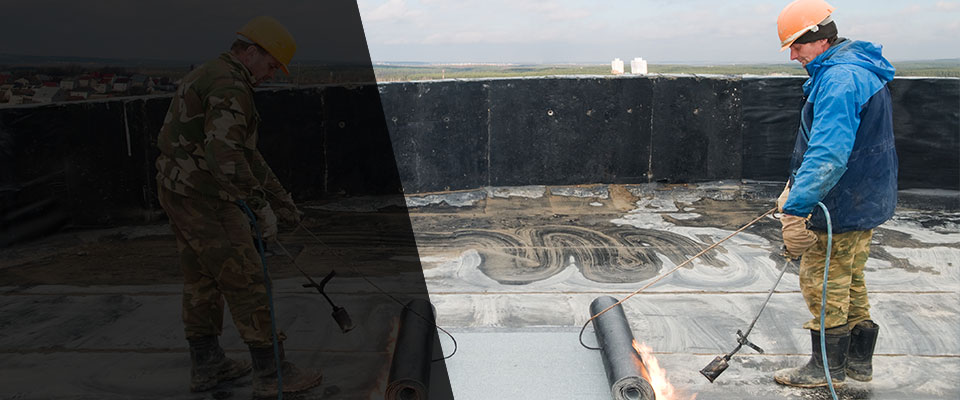 Lansing Roofing Contractors